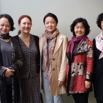 China Shenzhen Womens Federation